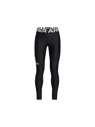 UNDER ARMOUR | Tight da fitness HeatGear® da ragazza |